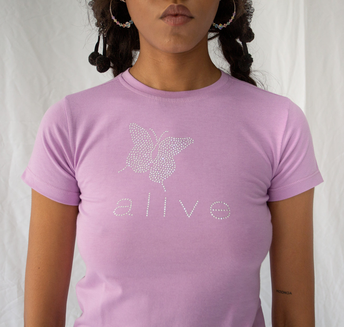 ALIVE Shirt