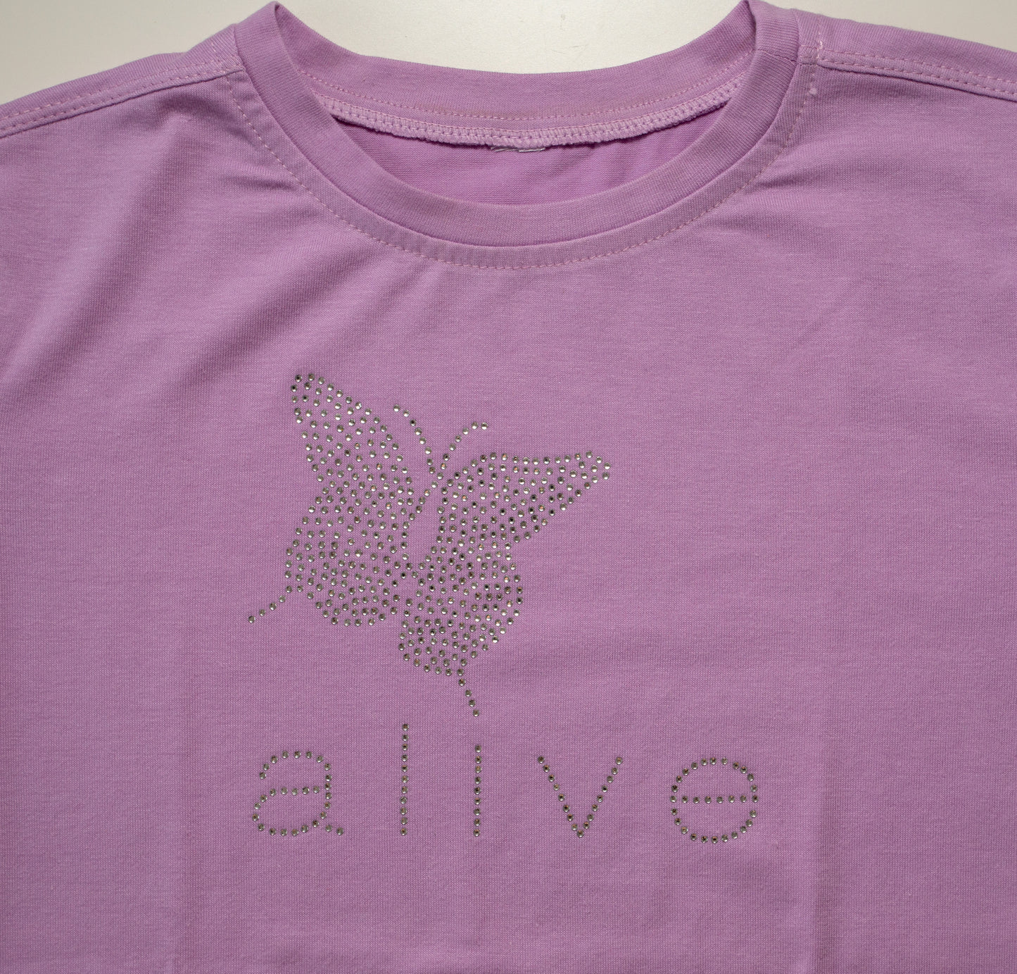ALIVE Shirt