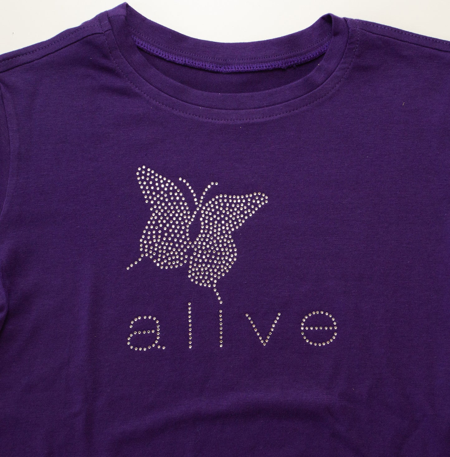ALIVE Shirt