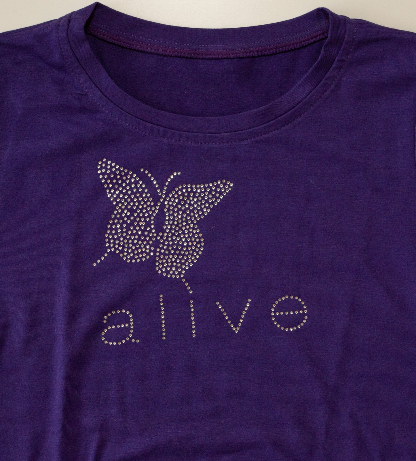 ALIVE Shirt
