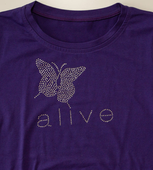 ALIVE Shirt