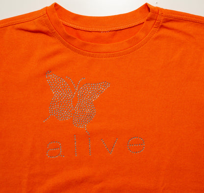 ALIVE Shirt